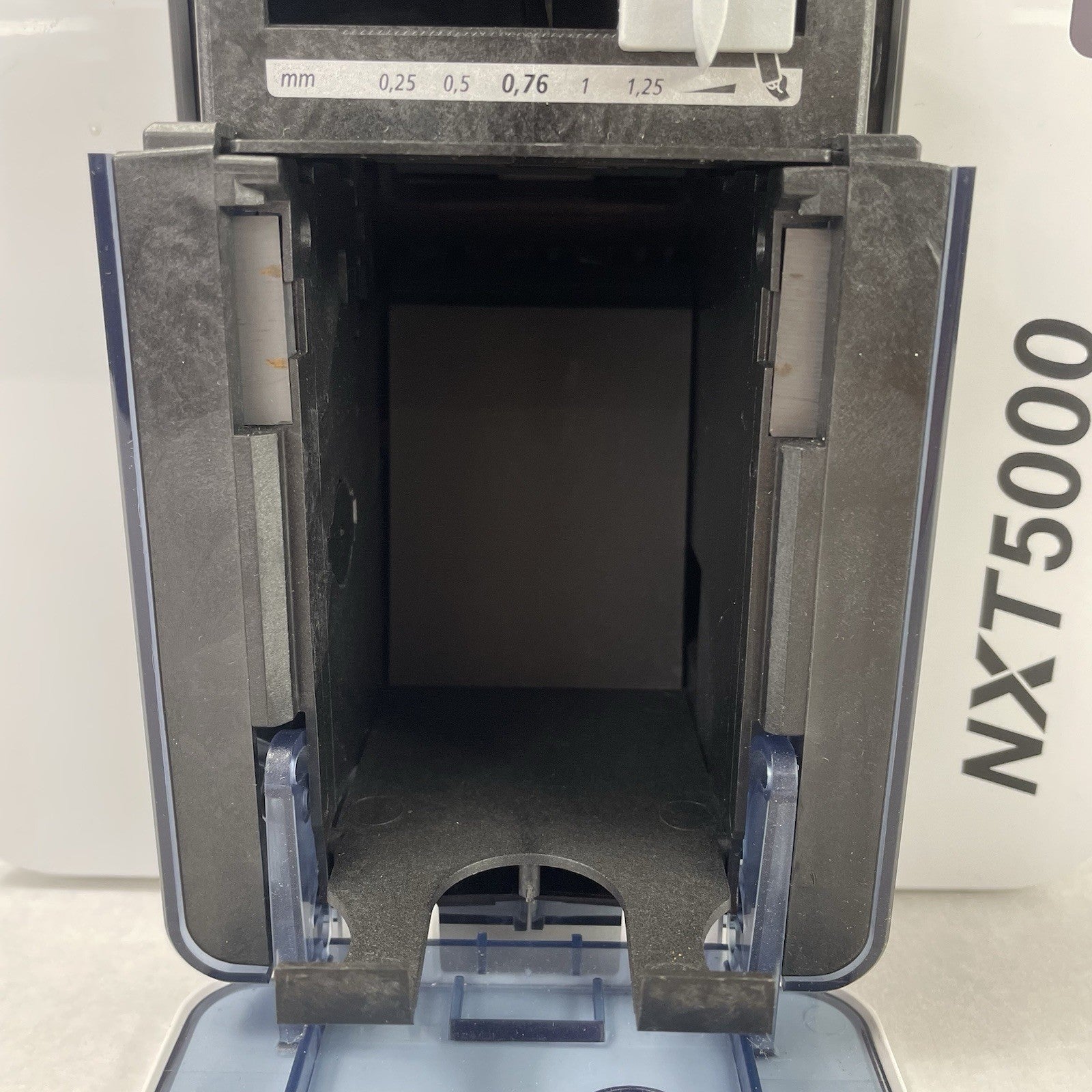 BadgePass EVOLIS Expert Primacy ID Maker Printer For Parts Not Working