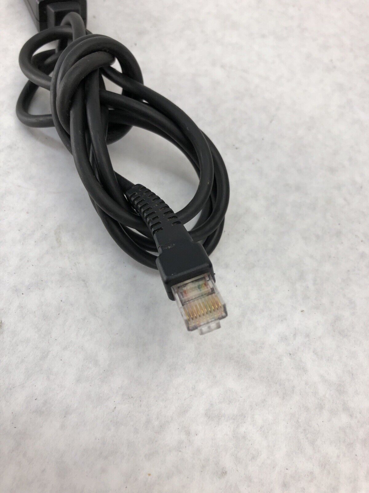 Symbol 25-31828-01 IBM PS 2 Keyboard Wedge Cable