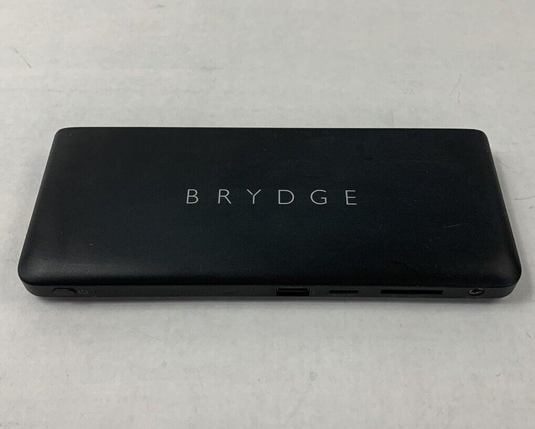 Brydge Brystonc Brystonecbb USB Docking Station