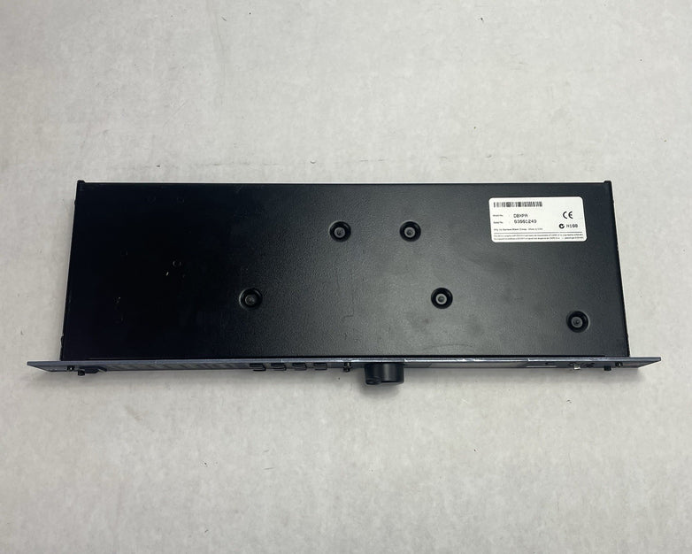 dbx DriveRack PA2 Speaker Management System PA 2 - Genuine Unit - DBXPA2-V