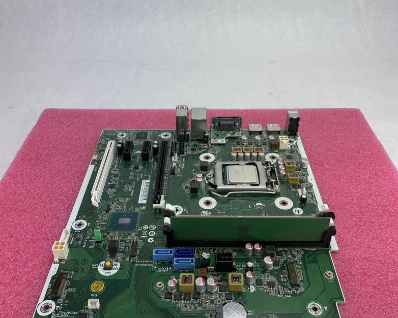 HP EliteDesk 800 G3 Motherboard Intel Core i5-6500 3.2GHz 8GB RAM