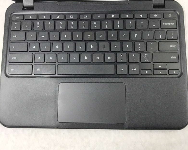 Lenovo Chromebook N21 80MG 11.6" Intel Celeron N2840 @ 2.16GHz 4GB RAM 16GB SSD