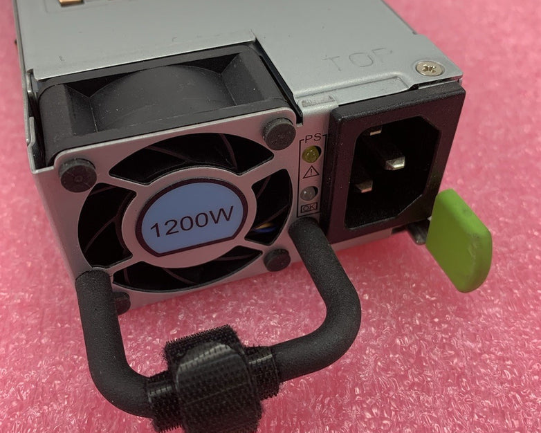 Delta AWF-2DC-1200W-T 1200W Switching Power Supply