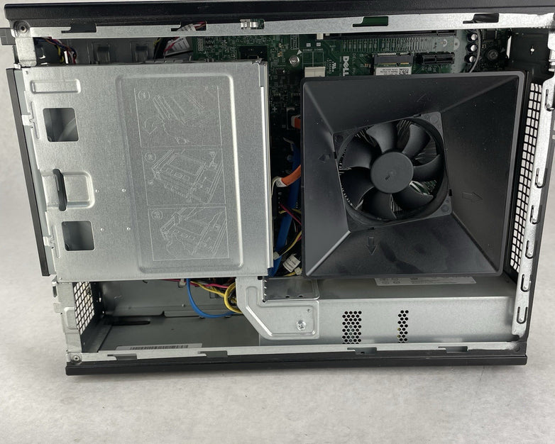 Dell Inspiron 3647 Intel Core i3-4170 3.7GHz 4GB RAM No HDD No OS