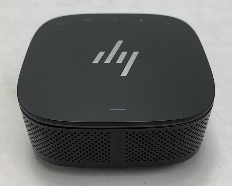 HP TB Dock Audio Module HSN-IA01 Speaker for Thunderbolt Docking Station