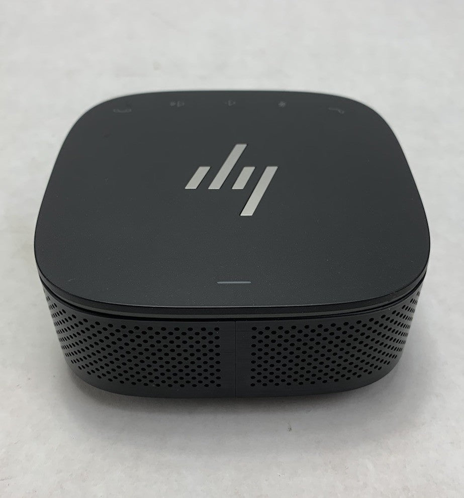 HP TB Dock Audio Module HSN-IA01 Speaker for Thunderbolt Docking Station3