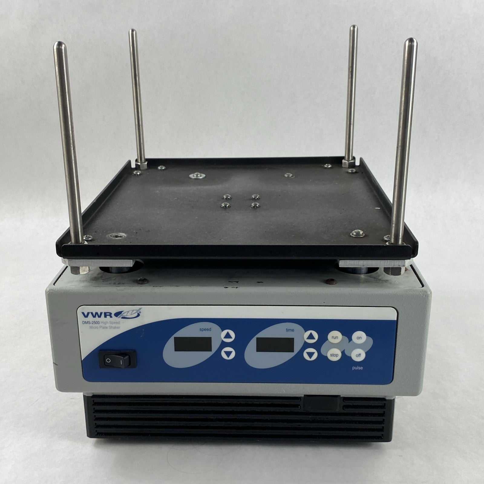 VWR Scientific DMS-2500 High Speed Micro Plate Shaker1