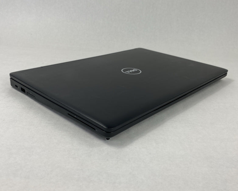 Dell Latitude 5580 Intel Core i5-7300U 2.60 GHz 8 GB RAM 15.6" No HDD No OS