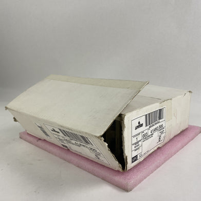 Leviton 41AW2-100 Wall Mount Wiring Base W/Legs Lot of 2