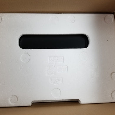 Samsung S19B420BW LED monitor 19" 1400 x 900 DVI-D VGA