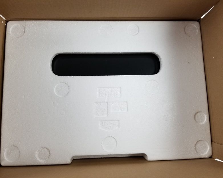 Samsung S19B420BW LED monitor 19" 1400 x 900 DVI-D VGA