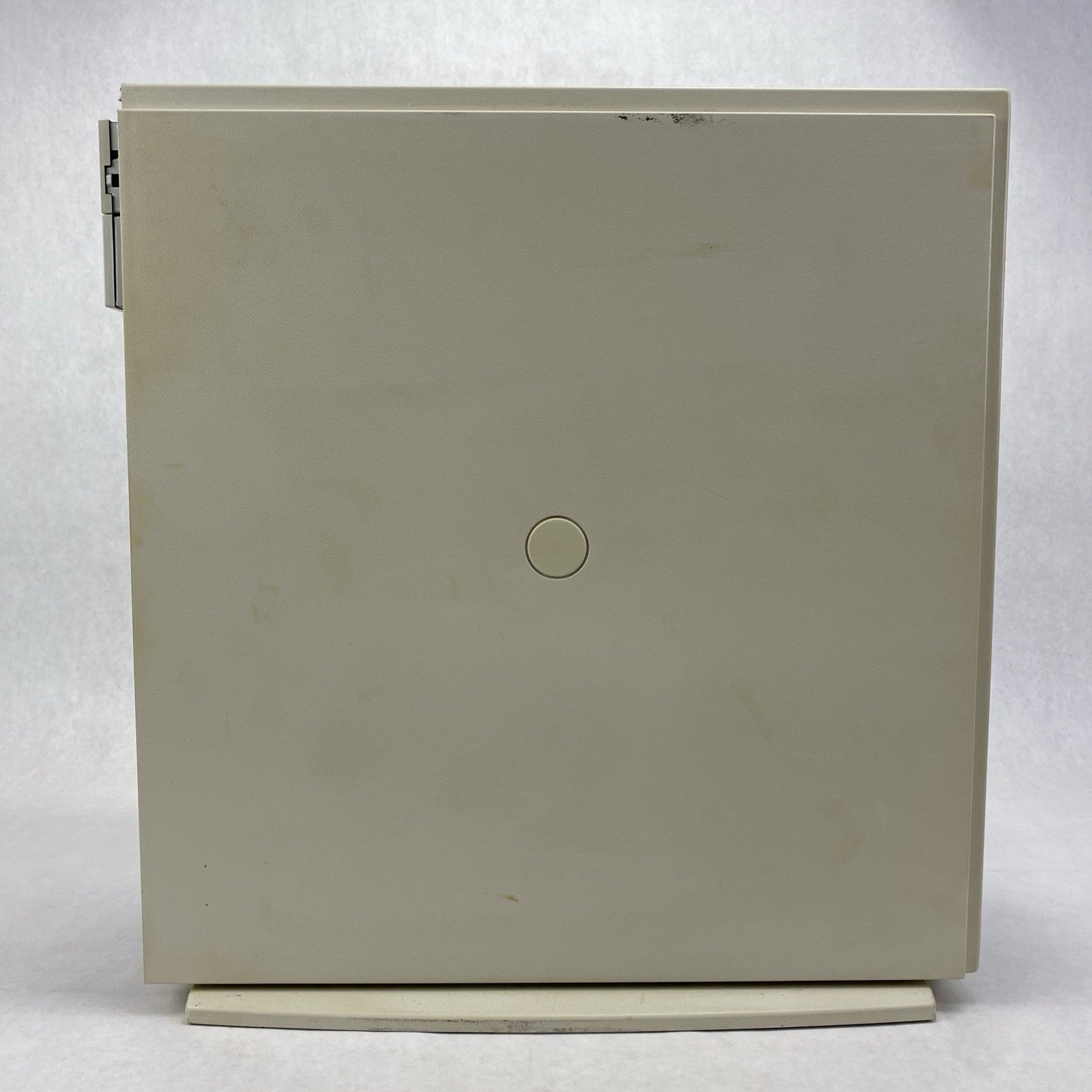 Dell Dimension XPS T700r MT Pentium III 700MHz 768MB RAM No HDD No OS