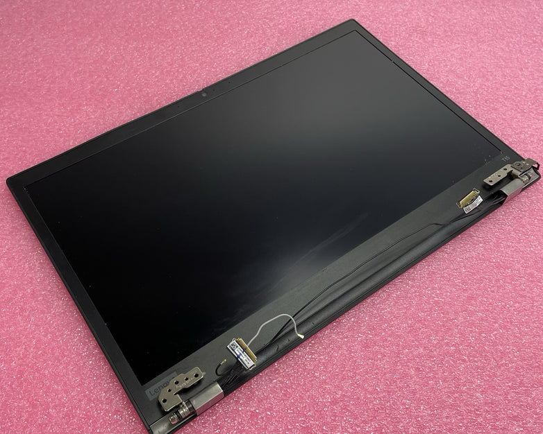 Lenovo ThinkPad T15 Gen 1 TP00104C Screen Assembly 15.6" FHD IPS eDP Untested
