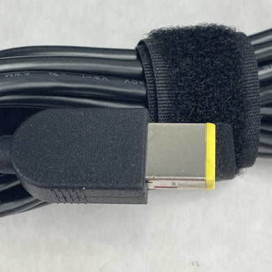 Lenovo AC Adapter 90w 20v ADLX90NCC2A Lot of 10 No Power Cord