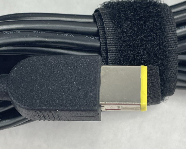 Lenovo AC Adapter 90w 20v ADLX90NCC2A Lot of 10 No Power Cord
