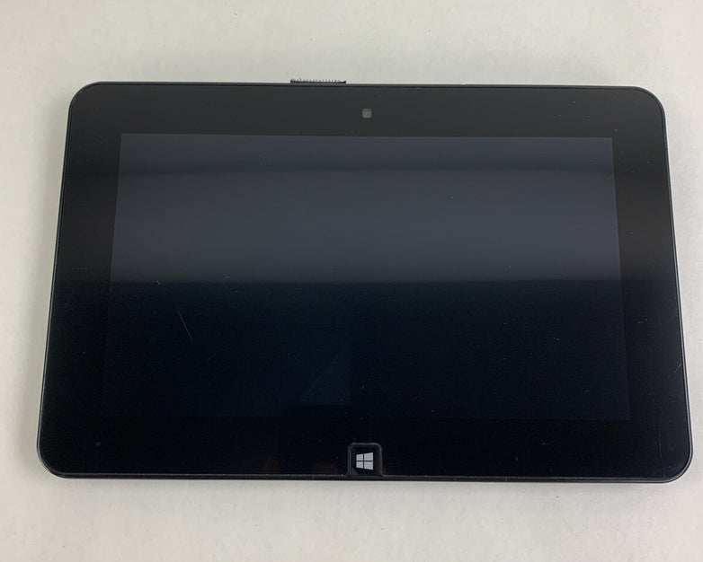 Motion CL920 Tablet PC Pentium N3540 2 GB Ram No HDD, OS, Battery Corner Bent