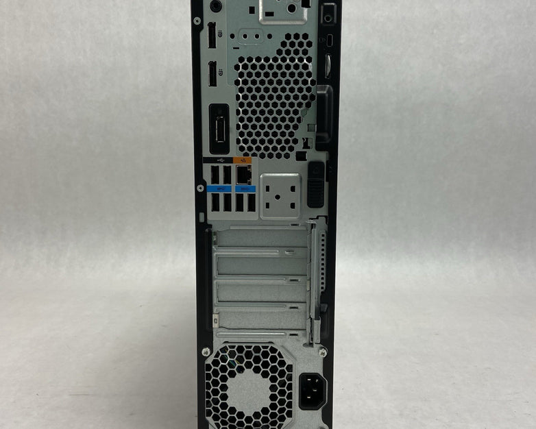 HP Z2 Workstation G5 SFF Intel Core i7-10700 2.9GHz 16GB RAM No HDD No OS