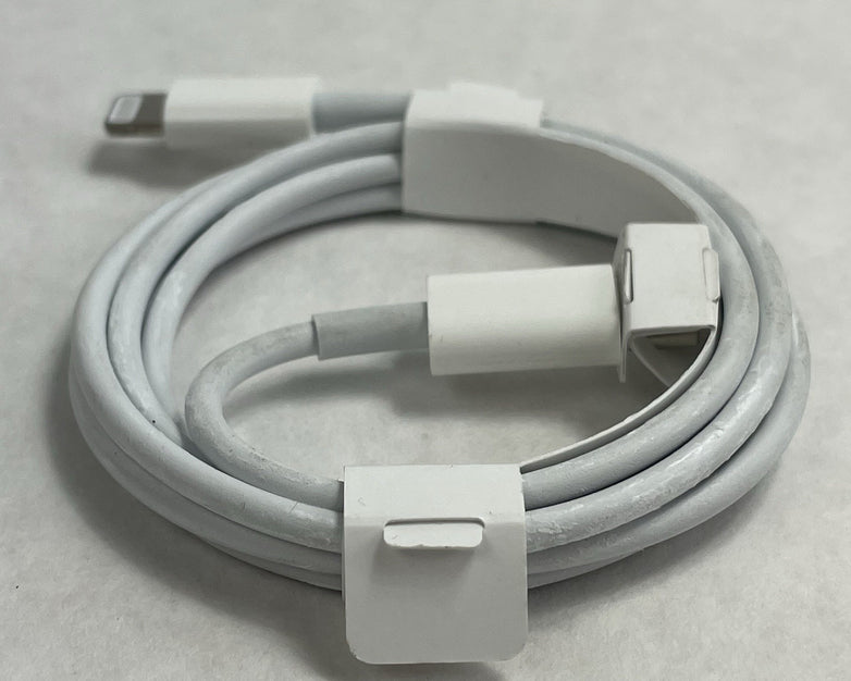 USB C Lighting Charger Cable Lot of 10