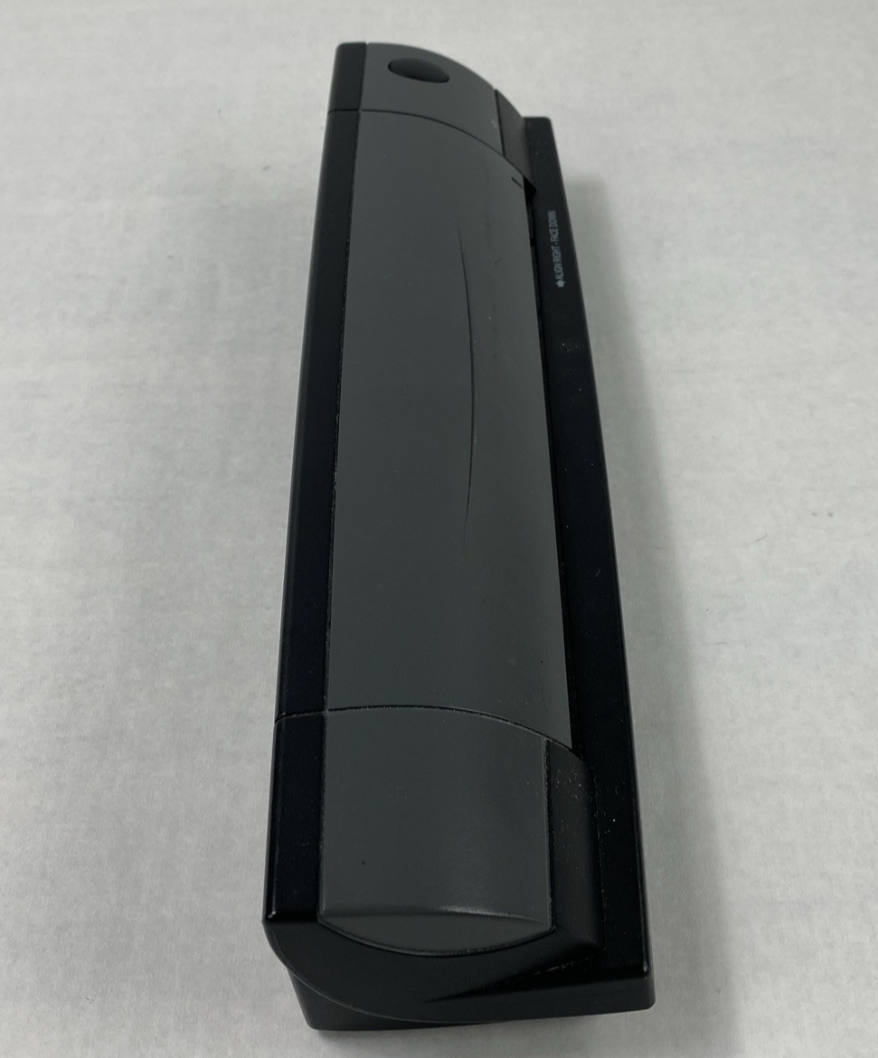 Acuant Scanshell 3100D Mechanical Scanner - Parts or Repair