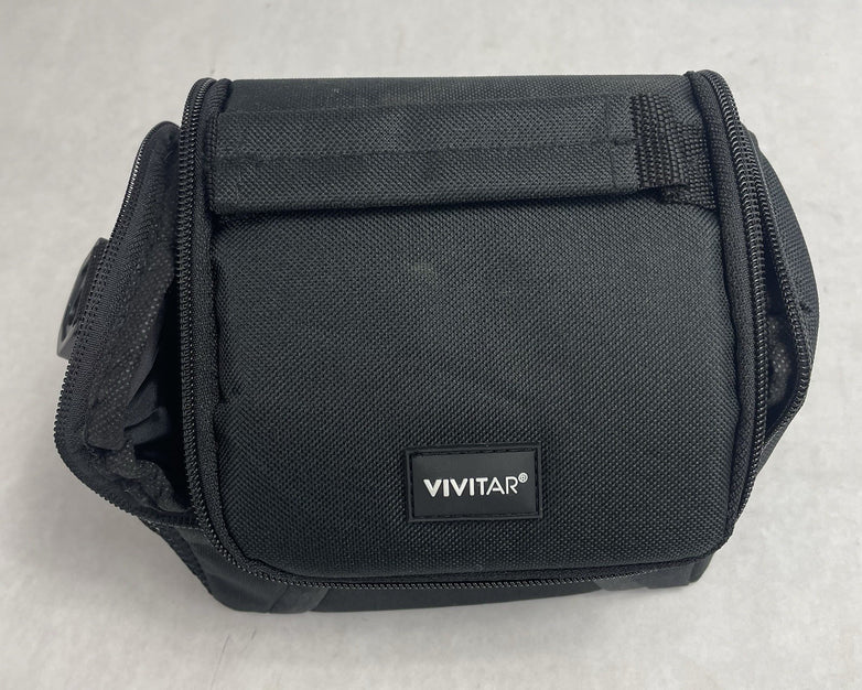 Vivitar DVR968HDv2 360 Camera with Accessories