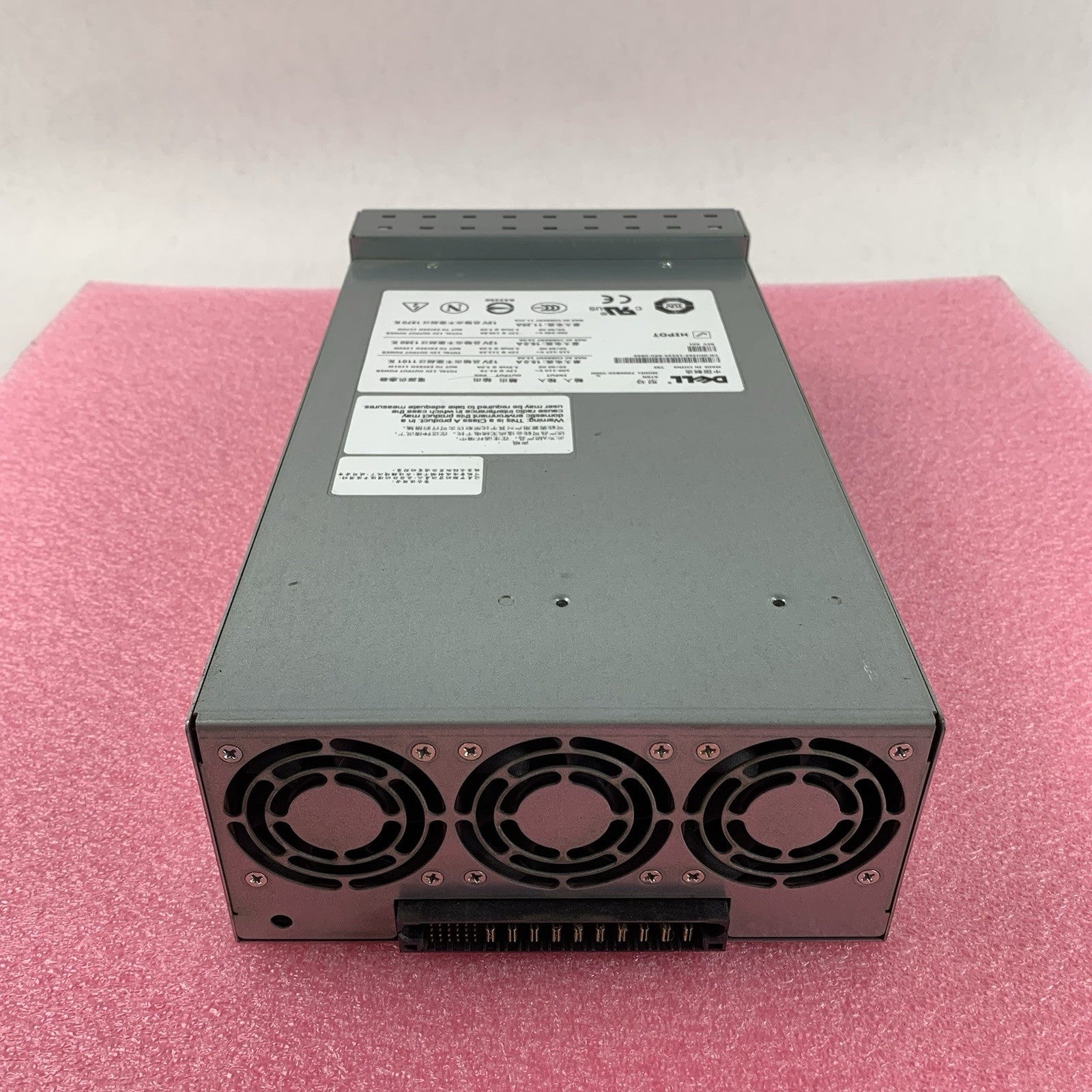 Dell 7000850-Y000 PowerEdge 6800 1570W Server Power Supply Unit3