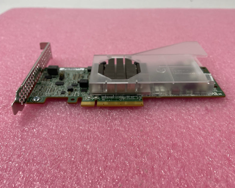 HP 779134-001 726909-001 H240 Smart HBA PCIe 12Gbs SAS RAID Full Height