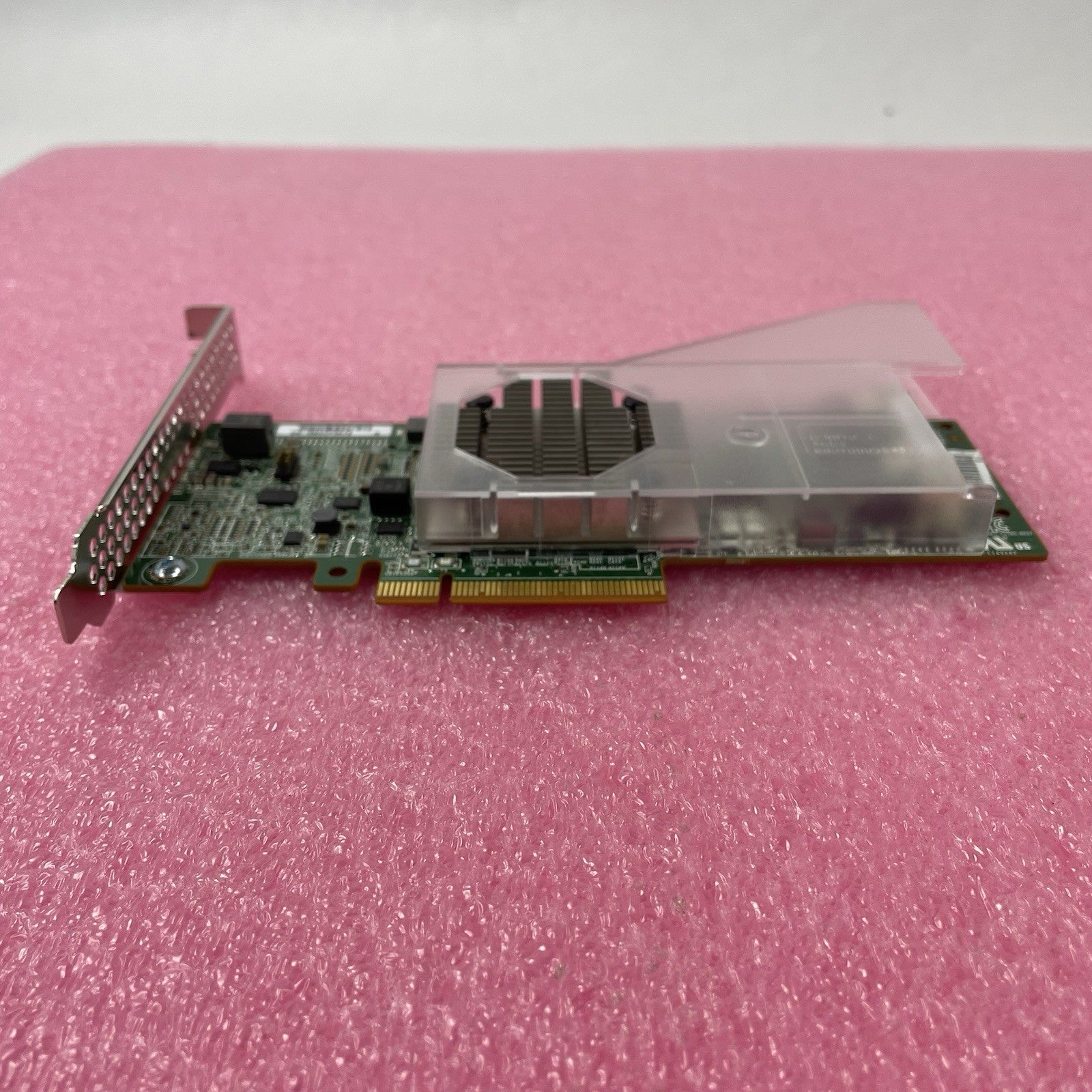HP 779134-001 726909-001 H240 Smart HBA PCIe 12Gbs SAS RAID Full Height