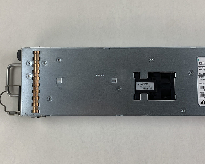Artesyn 700-010646-0300 Power Supply N77-AC-3KW Nexus 7700 80 Plus Platinum