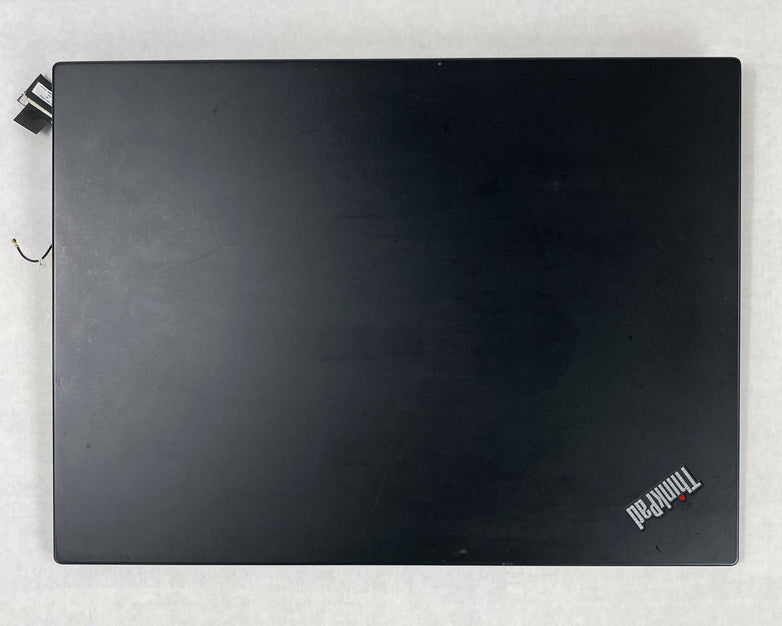 Lenovo ThinkPad E495 14" Screen Assembly