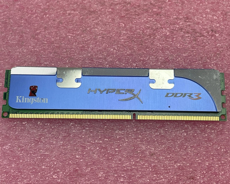 Kingston KHX1333C7D3K2 HyperX Genesis 4GB DDR3 1600MHz RAM - Lot of 4