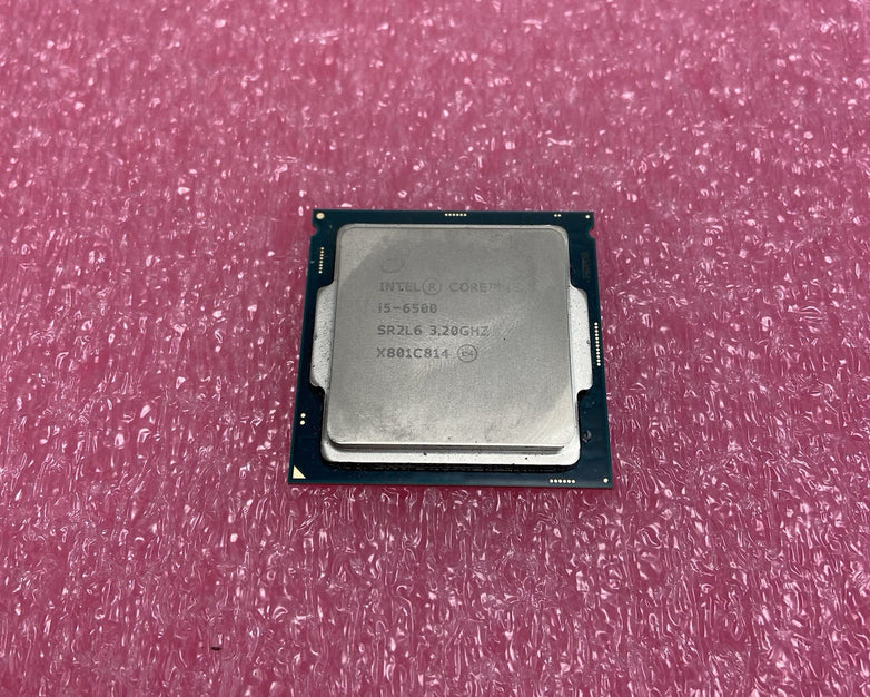 Intel Core i5-6500 SR2L6 3.2GHz Desktop CPU