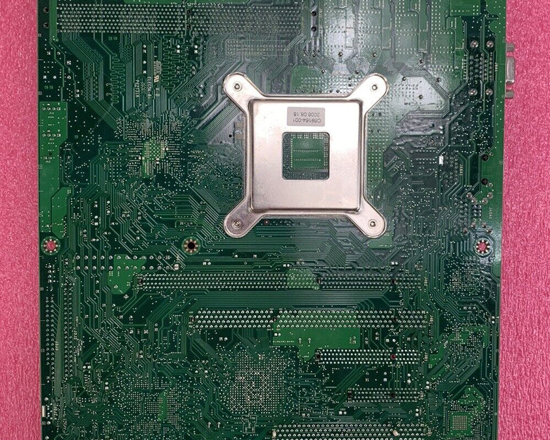Intel S3000AHLX Motherboard Intel Xeon 3040 1.8GHz 1GB RAM No Shield