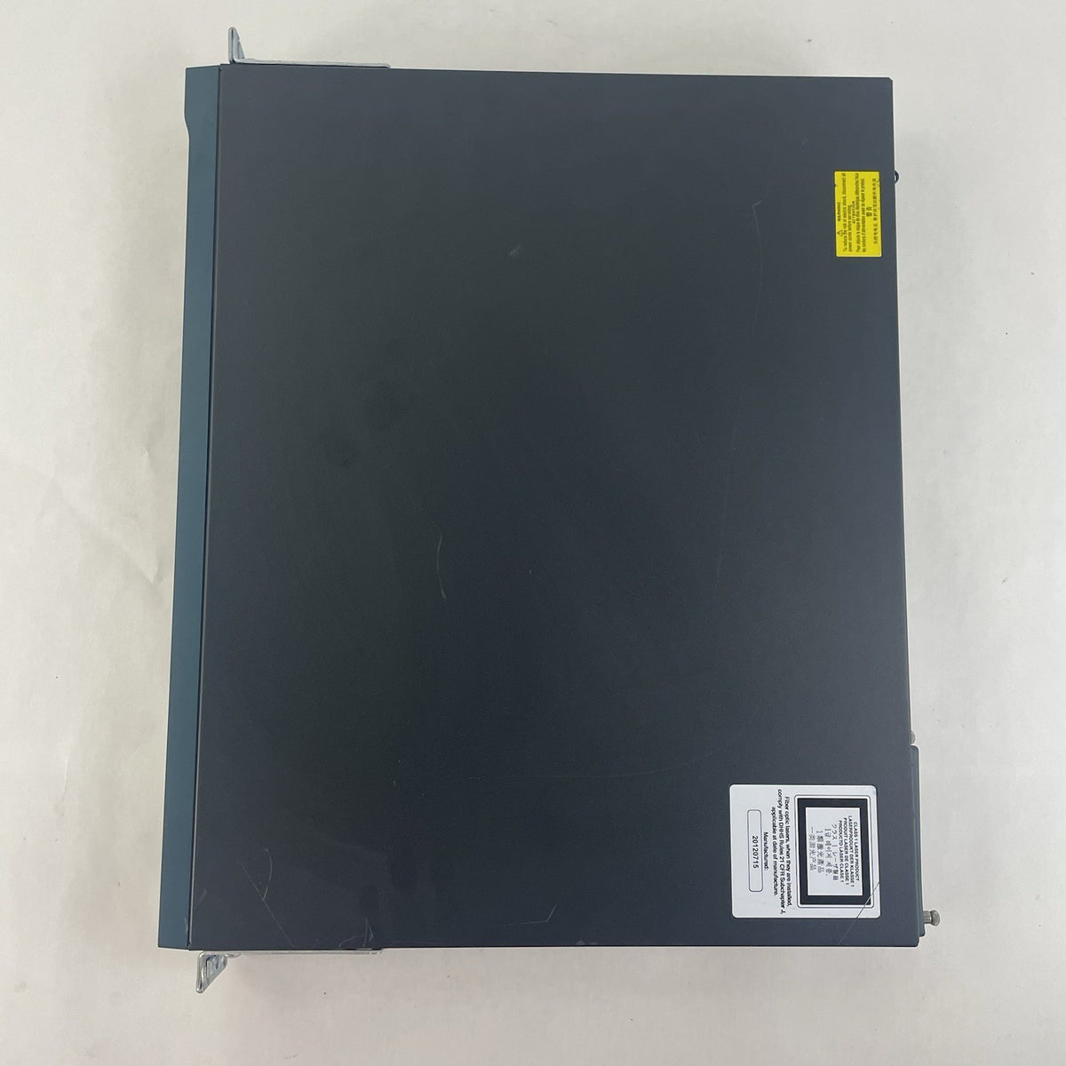 Cisco WS-C2960S-48FPS-L  V03 PoE+ 48-Port - Tested12