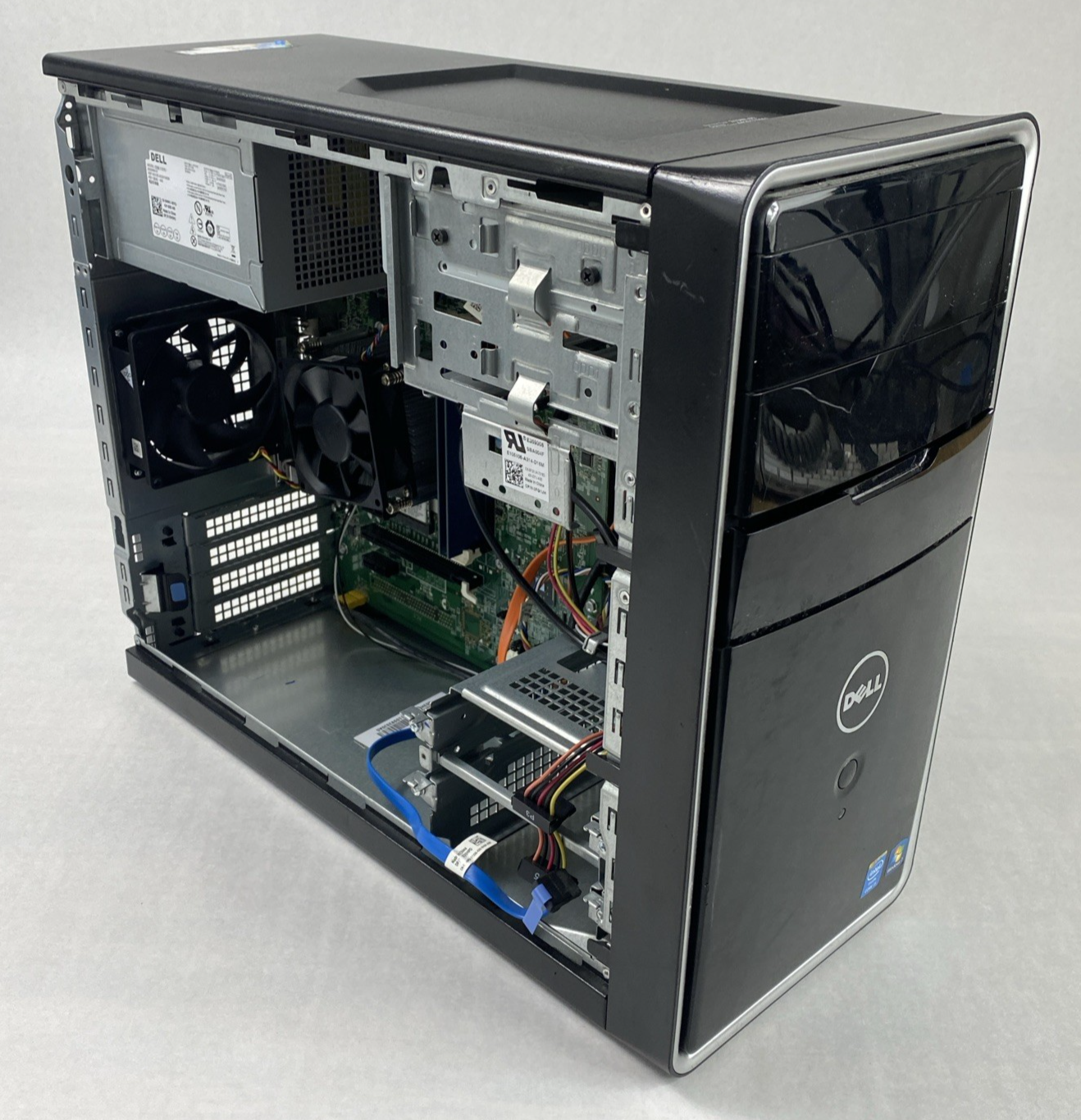 Dell Inspiron 3847 MT Intel Core i5-4440 3.10GHz 8GB RAM No HDD No OS