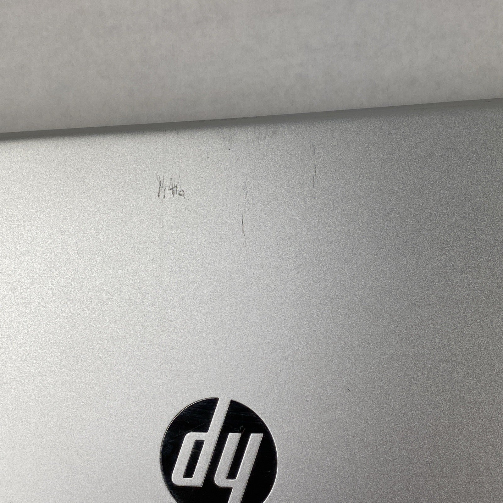 HP ProBook 440 G6 14" Touch Core i5-8265U 1.60 GHz 8 GB RAM No HDD No OS