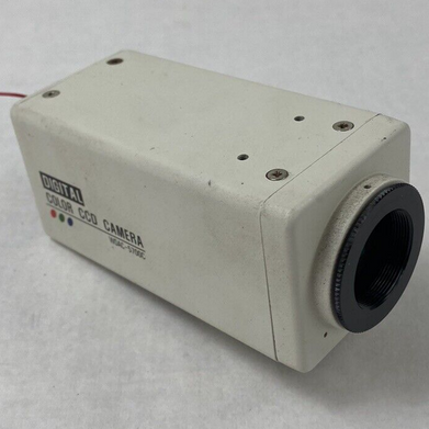 Weldex WDAC-5700C-MKIT CCTV Security Camera Tested