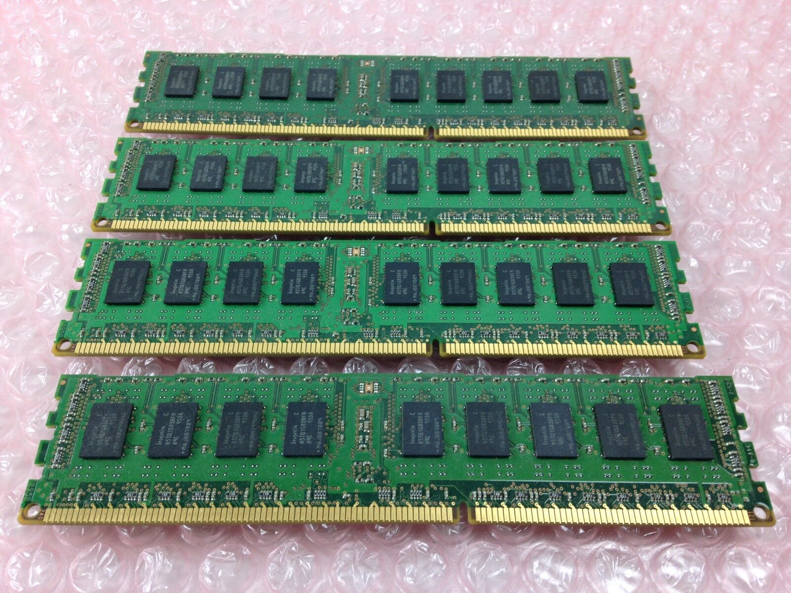 Kingston 8GB (4x2GB) kvr1066d38r7s/2g 1.5V KVR Series Server Memory RAM