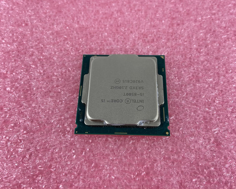 Intel Core i5-8500T SR3XD 2.1GHz Desktop CPU
