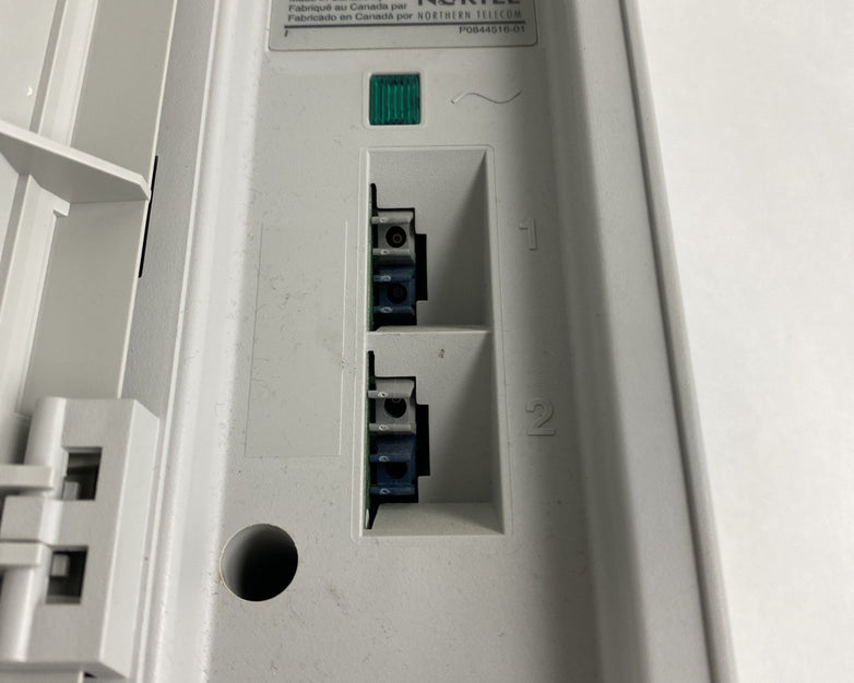 Nortel M0X8A Analog Station Module