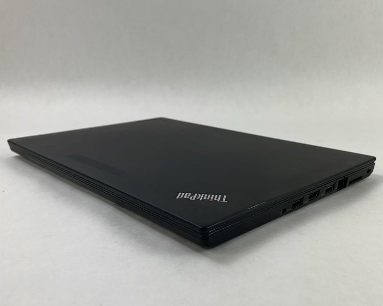 Lenovo ThinkPad T480 14" i5-8350U 1.70 GHz 8 GB RAM No SSD/OS/AC - READ