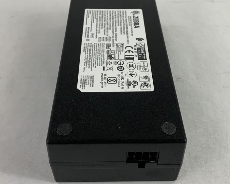 Zebra PS000086A01 PWR-BGA12V108W0WW 12V 9A 98W AC Adapter Power Supply