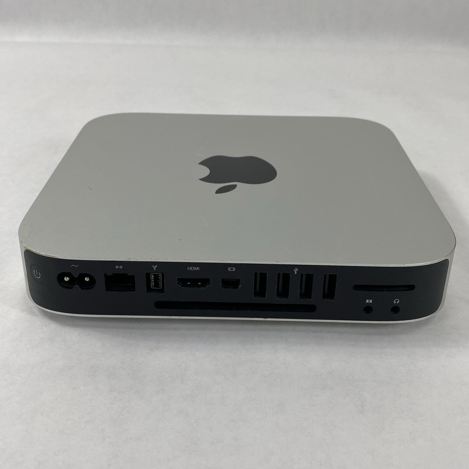 Apple Mac Mini A1347 2010 2.4GHz Intel Core 2 Duo 8GB RAM 320GB HDD macOS10.13.6