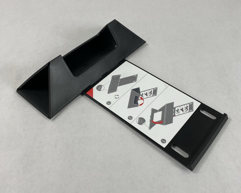 Lenovo SM10M33111 Vertical Stand for ThinkCentre M Series Desktops (Lot of 6)