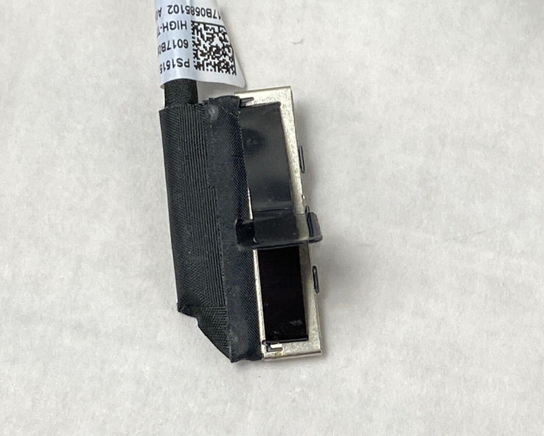Genuine HP ZBook 15u G3 15.6" LCD Screen Assembly