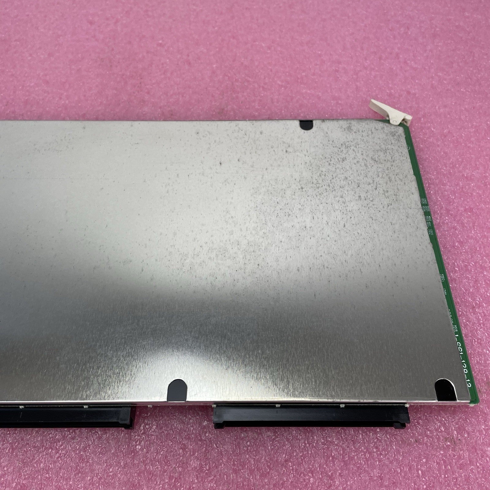 Sony 1-661-128-13 VPR-17 Player Board for Betacam SX Cassette Player10