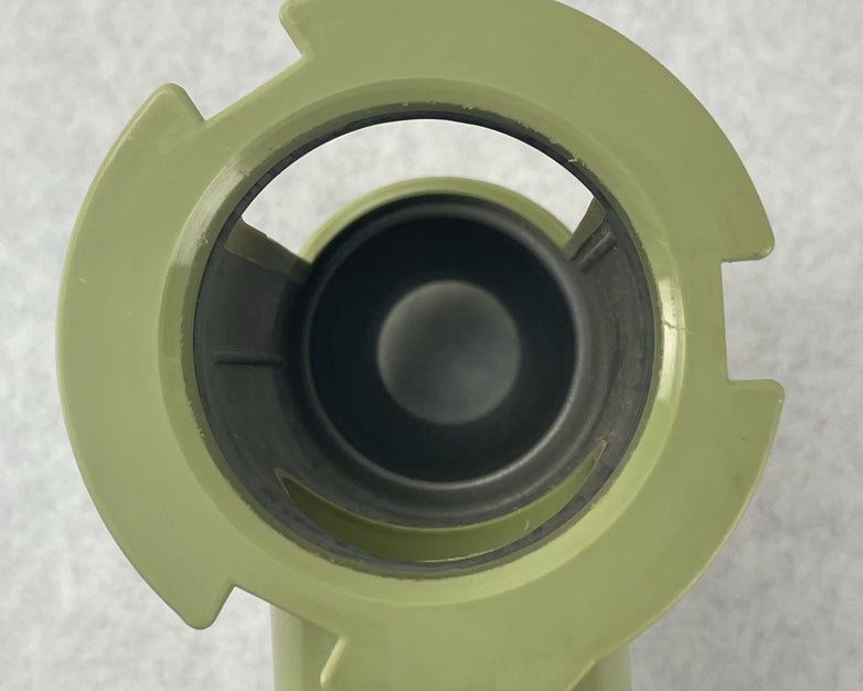 Champion Juicer Housing Feed Tube Chamber  OEM Replacement Part