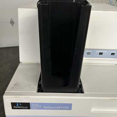 Perkin Elmer Topcount NXT HTS C384V00 Microplate Scintillation w/ Harvester