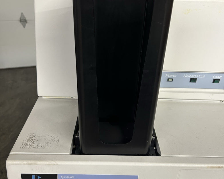 Perkin Elmer Topcount NXT HTS C384V00 Microplate Scintillation w/ Harvester