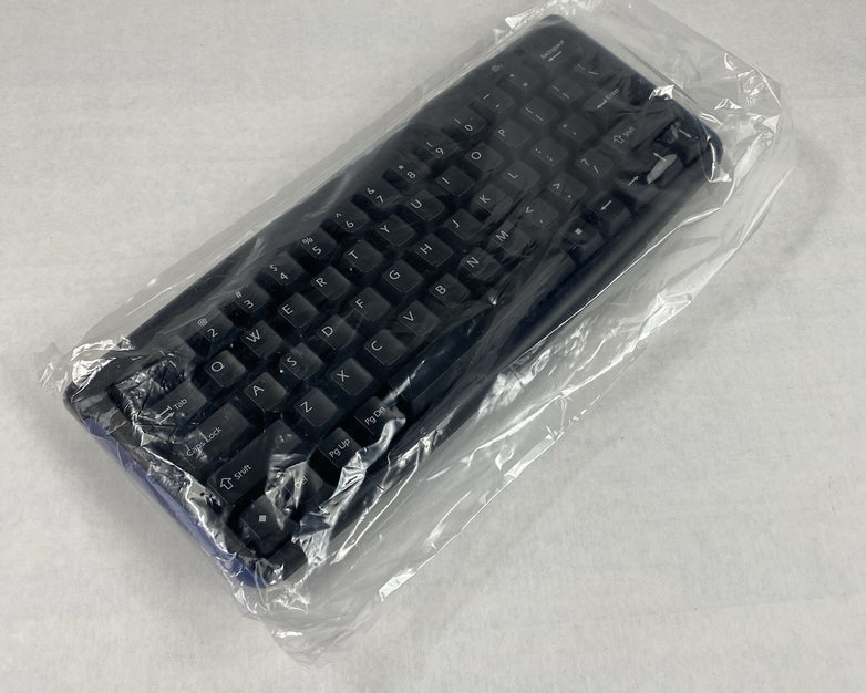 Texas Instruments PLT-KBD Keyboard Untested