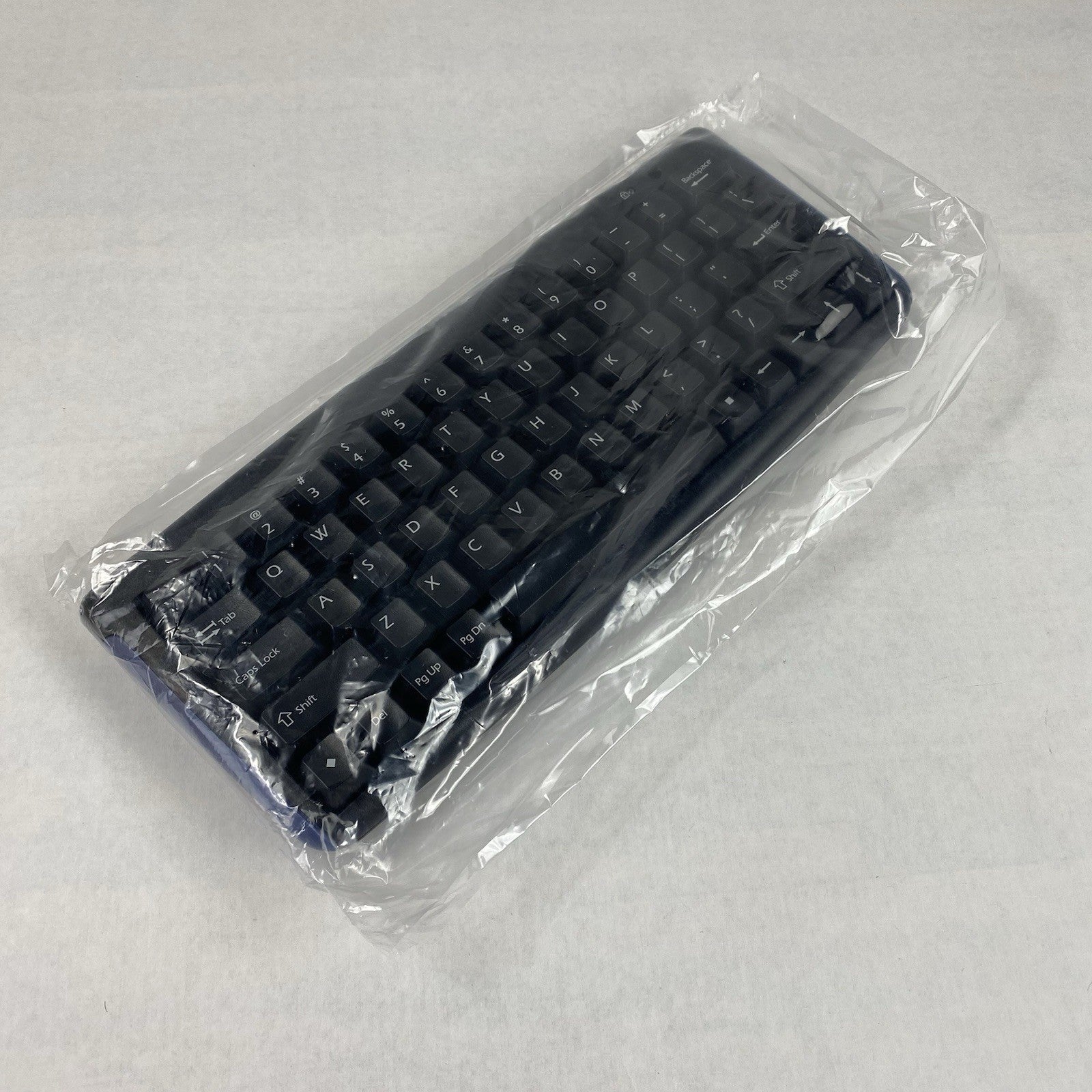 Texas Instruments PLT-KBD Keyboard Untested